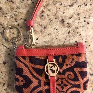 Spartina wallet